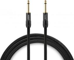 Kabel WARM AUDIO PREMIER TS - TS 0.9m (WARM PREM-SPKR-3) | WARM PREM-SPKR-3 | 850016400420