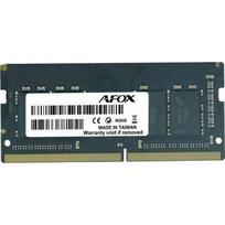AFOX Notebook memory DDR4 8GB 3200MHz | AFSD48PH1P | 4897033786690