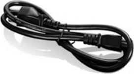 Kabel zasilający Lenovo Lenovo 54Y8281 kabel zasilające Black 1,8 m | 54Y8281 | 5715063489611
