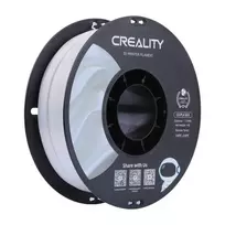 CR-Silk PLA Filament Creality (White) | 3301120004 | 6971636408406