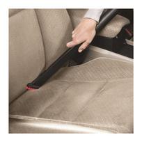 Bissell  | XL Sliding Crevice Tool with Brush (bag) | Titanium | 2366 | 011120244625