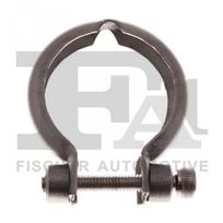 EGR vožtuvo rėmas FA1 215-907