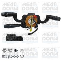 Vairo kolonėlės jungiklis MEAT & DORIA 23791