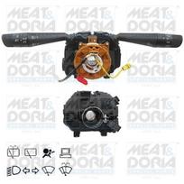 Vairo kolonėlės jungiklis MEAT & DORIA 23493