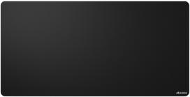 Podkładka Glorious Glorious Gaming Mauspad 2 XXL, randlos, gummiert - 1220 x 610mm, Black | GLO-MP2-CLTH-EGL-XXL-BLK | 810069977294