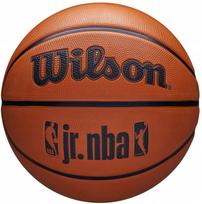Wilson PIŁKA DO KOSZYKÓWKI WILSON JR NBA DRV FAM LOGO BSKT R.7 | 0097512653428 | 0097512653428