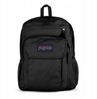 JanSport Union Pack Backpack EK0A5BAJN55 Czarne One size | EK0A5BAJN55 | 192827937918
