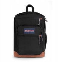 Vans JanSport Cool Student Backpack EK0A5BAKN55 Czarne One size | EK0A5BAKN55 | 192827937260