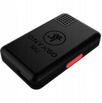 Mikrofon Mackie Mackie OnyxGO Mic – Mikrofon Bluetooth do smartfona | ? | 663961063998
