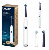 BEURER SZCZOTECZKA ELEKTRYCZNA DO ZĘBÓW TB15 | 36898 | 4211125104924