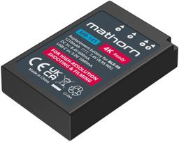 Mathorn MB-141 1210mAh USB-C do BLS-50 | MB-141 | 5903175626844