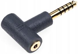 ifi Audio - adpapter słuchawkowy 2.5mm do 4.4mm | 5060738786398 | 5060738786398