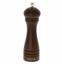 JAVA Młynek do soli 18 cm ciemny brąz | D-S346-180202 | 3129080003057