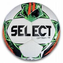 Select Optima TB V25 FIFA Basic Ball 120074 białe 5 | 120074 | 5703543430307