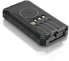 Powerbank Denver PSC-20012 20000mAh Black | 117140100090 | 5706751083105