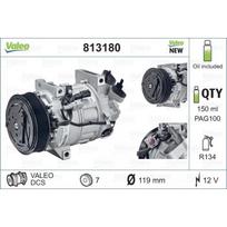 Oro kondicionieriaus kompresorius VALEO 813180