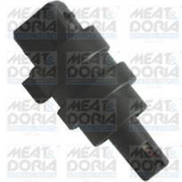 Siuntimo blokas, įsiurbiamo oro temperatūra MEAT & DORIA 82181