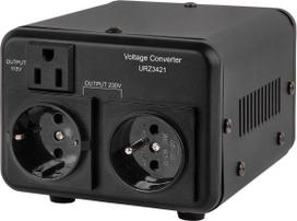 Przetwornica Kemot 400 W / 500 VA | URZ3421 | 5901890046800