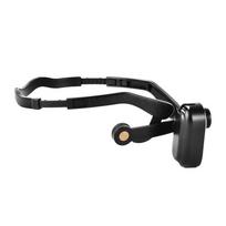 PULUZ magnetic POV head mount for Insta360 GO 3 / 3S | PU974B | 5906168435669