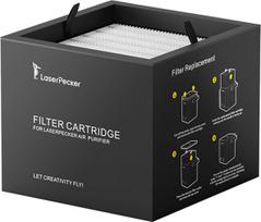 LaserPecker Air Purifier smoke canister filter | LP-APF | 5906168437687