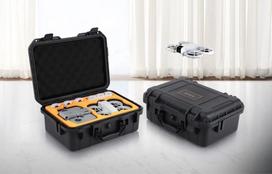 SUNNYLIFE bag for DJI Neo (black) | AQX-15 | 5907085520292