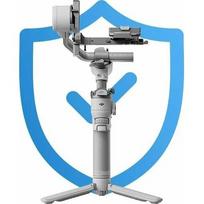 DJI Care Refresh RS 4 Mini (plan roczny) | CP.SH.CR000376.01 | 6937224103313