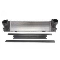 Suslėgto oro aušintuvas (interkuleris) THERMOTEC DAB013TT