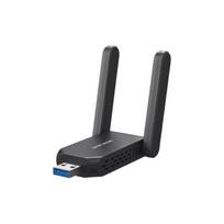 Mercusys  AX1800 High-Gain Wireless Dual-Band USB Adapter | MA72XH | MA72XH | 6957939002640