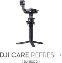 DJI Care Refresh+  RSC 2 | CP.QT.00003827.01 | 6941565900043