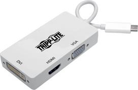 Eaton Tripp Lite USB-C (U444-06N-HDV4K) | U444-06N-HDV4K | 037332203571