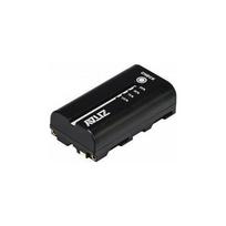 Akumulator Zitay zamiennik NP-F550 | ZT2947 | 5907489644662