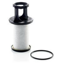 Karterio alsuoklio filtras MANN-FILTER LC 5005 x