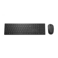 Dell  | Pro KM5221W | Keyboard and Mouse Set | Wireless | Batteries included | Wireless connection | Lithuanian | Black | 580-AJRC_LT | 2000001220979