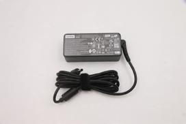 do laptopa Lenovo 45 W, 20 V (45W AC adapter charger Round) | 45W AC adapter charger Round | 5704174635031