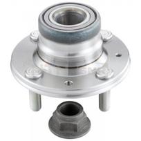 Rato guolio komplektas SNR R173.45