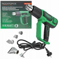 Rockforce 2000 W (RF-HG65-2000LED) | RF-HG65-2000LED | 5905101342958