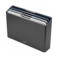 Joseph Joseph Folio M 60186 Graphite | 60186 | 5028420002102