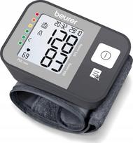 Beurer Beurer BC 27 wrist blood pressure monitor (grey) | 65904 | 4211125659042
