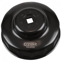 Tepalo filtro nuėmimo raktas KS TOOLS 1509332