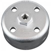 Tepalo filtro nuėmimo raktas KS TOOLS 1509213