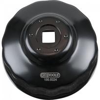 Tepalo filtro nuėmimo raktas KS TOOLS 1509324