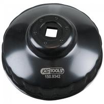Tepalo filtro nuėmimo raktas KS TOOLS 1509342