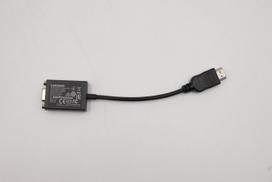 HDMI to VGA monitor adapter, | HDMI to VGA monitor adapter, | 5715063853931