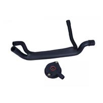 Variklio bloko alsuoklio vožtuvas MAXGEAR 18-0610SET