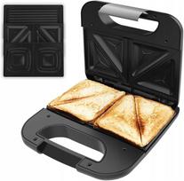 Rock'nToast Combo Sandwich Maker | Cecotec | 8435484029322