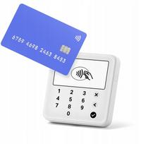 SumUp Terminal płatniczy SUMUP Solo Lite | SUMUP | 4260325424615
