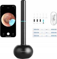 Smart Visual Ear-Clean Rod Bebird M9 S (black) | Bebird M9 S black | 6972403827932