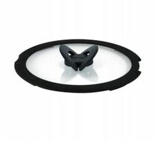 Tefal L9846453 Ingenio Glas Lid 22 cm | L9846453 | 3168430345751
