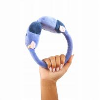 Słuchawki Lazerbuilt Squishmallows Słuchawki Dla Dzieci Nauszne Bluetooth Do   / Krówka Ingred / Hmsqm-bt-ingred | SB10228 | 5060777101503