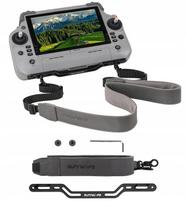 Szelki Uchwyt Pasek Mocowanie Na Szyję Do Pilota Drona Do Dji Rc Plus 2 / 1 / Gs998 | SB10238 | 5904647829299